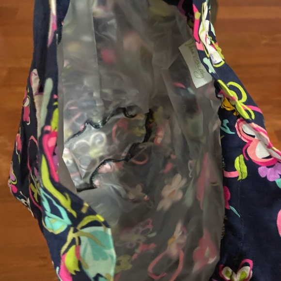 Vera Bradley Tote set - Picture 12 of 15